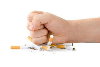 Mitos Dan Fakta Terkait Berhenti Merokok [ www.BlogApaAja.com ]