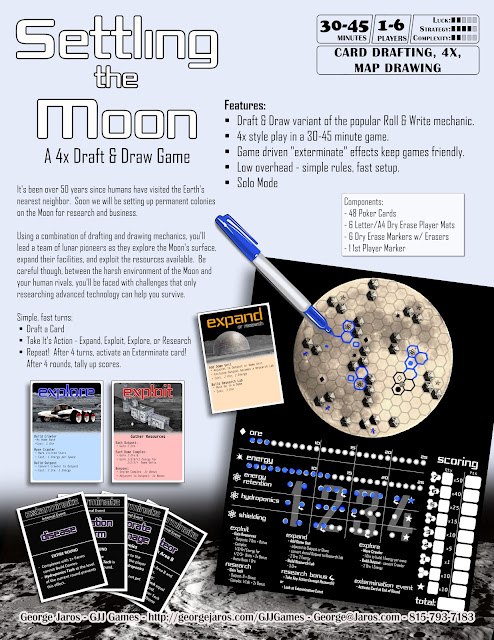 Settling the Moon Sellsheet