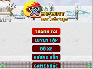 Tải game tay lái lụa cho Java