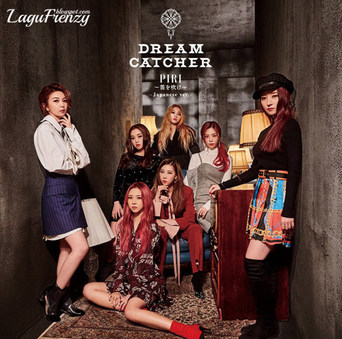 Download Lagu Dreamcatcher - PIRI Fue wo Fuke (Japanese Ver.)