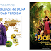 Lotes merchandising de DORA o preestreno