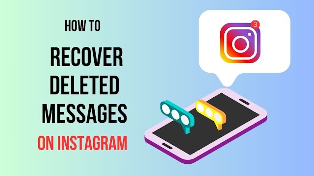 How to Recover Deleted Messages on Instagram: 3 Methods