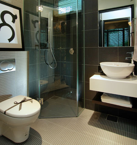 Very Small Bathroom Design Ideas