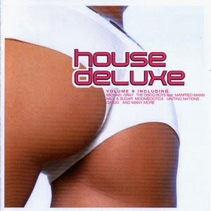 House de Luxe vol.9 - Mixed by Funky People