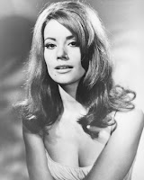 Claudine Auger Biography