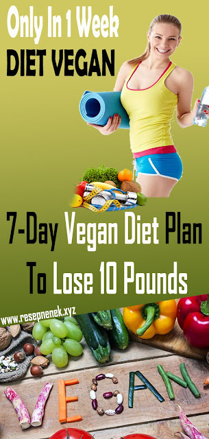 Vegan Diet Plan