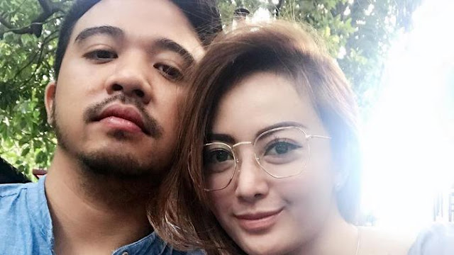 Roby Geisha Sebut Di Pelet, Pihak Istri Minta Buktikan..!!