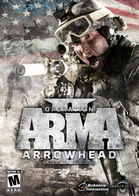 Arma 2 Operation Arrowhead PC Game