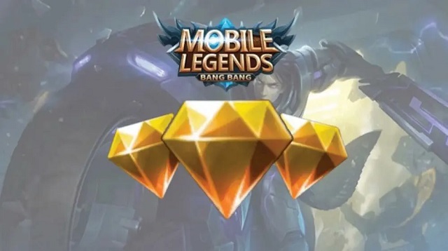  Mobile Legend merupakan salah satu game battle royale yang memiliki pemain sangat bayak d Bug Event Diamond Kuning Terbaru