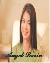 picture of Angel Locsin-celebritiescorner