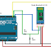 Arduino Project #9: WS2812B RGB LED ( Pixel LED ) control with Android Bluetooth HC - 05