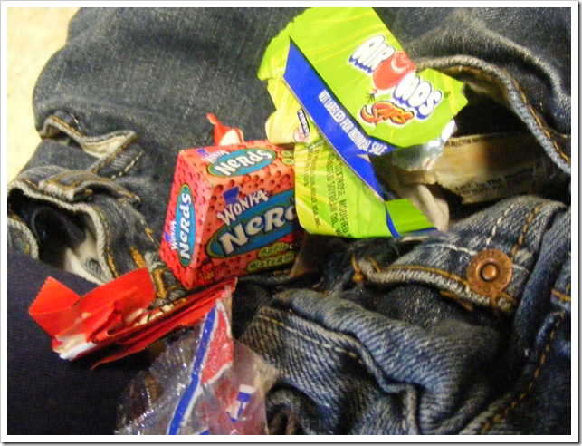 Wrappers 1