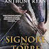 Pensieri e riflessioni su "Il signore della torre" di Anthony Ryan (Raven's Shadow #2)