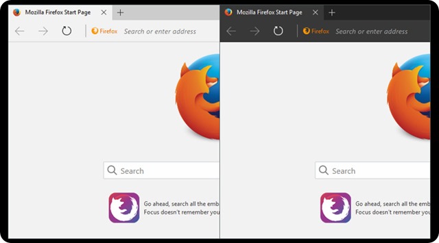 firefox55 firefox55