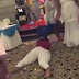 Guests Go Gaga At A Wedding As DJ Plays "One Corner" (Video, Pics)