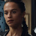 First Trailer + BTS footage! - Tomb Raider Movie (2018)