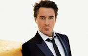 STOP AND STARE: Robert Downey, Jr.