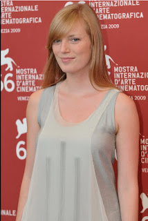 l’actrice Sarah Polley