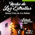 La Noche de las Estrellas ilumina Santa Cruz de La Palma con un programa lleno de magia