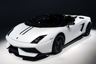 Wallpaper Gambar Mobil Lamborghini part 3