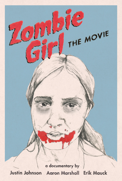 Zombie Girl:The Movie 