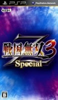 Sengoku Musou 3Z Special