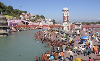 Har ki pauri