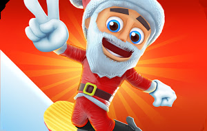 Ski Safari 2 v1.2.0.0916 Mod APK (Unlimited Money)