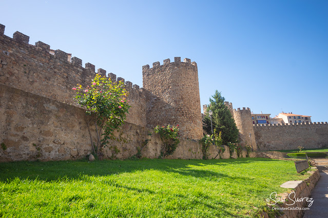 Qué ver en Plasencia, la perla del Jerte