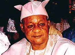 Biography of Alaafin Of Oyo, Oba Lamidi Olayiwola Atanda Adeyemi III