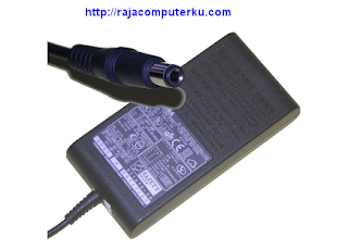 Toshiba Adaptor Laptop / Notebook, Harga Murah, Adaptor Toshiba 15V 5A PA3083U-1ACA - Black - TSAD0BBK, Jual Adaptor Toshiba 15V 5A PA3083U-1ACA - Black Baru