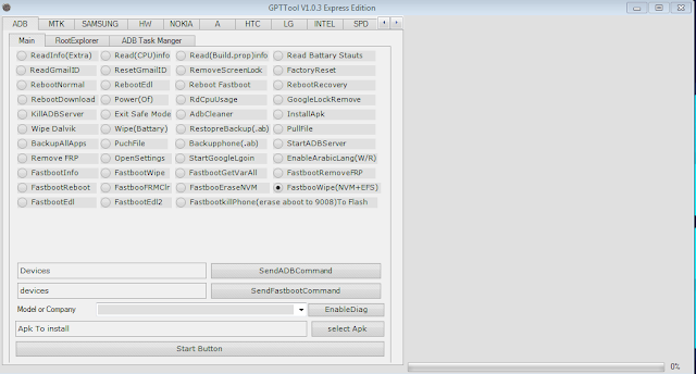 GPT Tool V1.0.3 PRO Released 100% Tested Free Download  2019