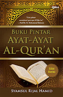 Buku Pintar Ayat-Ayat Al-Qur’an Penulis Syamsul Rijal Hamid