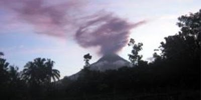 8 Foto Awan Yang Unik [ www.BlogApaAja.com ]