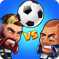 Head Ball 2 - Online Soccer Game Easy Win MOD APK