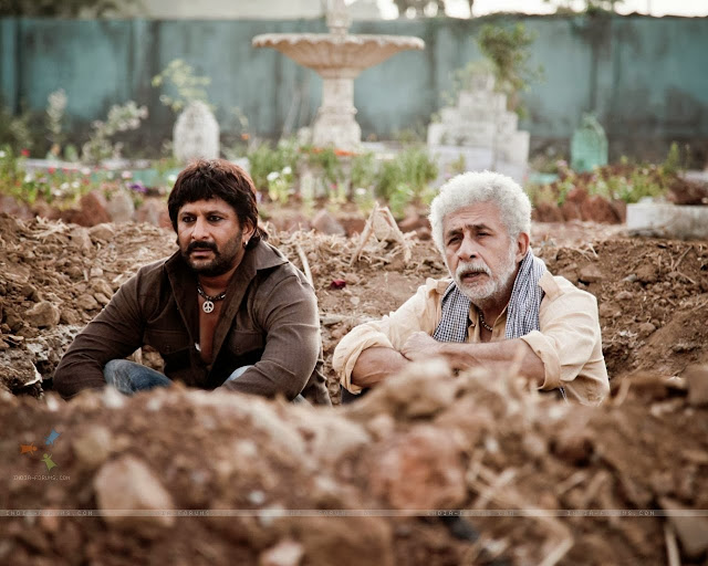 Bollywood Movie Dedh Ishqiya Wallpapers