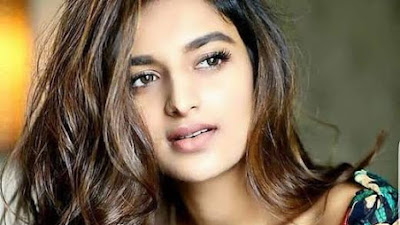 Nidhhi Agerwal to start one-stop organisation for Covid-related aid