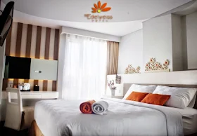 Pilihan Hotel Murah Gejayana dengan Konsep Unik
