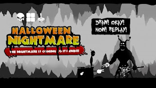 Halloween Nightmare Apk v1.2 (Mod Money)