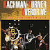 Bachman-Turner Overdrive - FM Broadcast - Agora - Cleveland Ohio - Early 1974 (Wave)