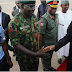 Buhari approved ‘operation positive ID’ -Army boss, Buratai