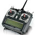 Hitec Aurora 9 2.4Ghz: Especificaciones técnicas generales