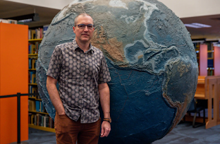Unprecedented Ocean Warming Rings Alarm Bells