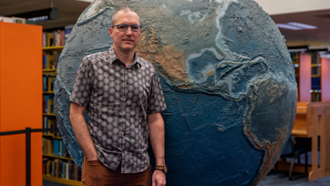 Unprecedented Ocean Warming Rings Alarm Bells