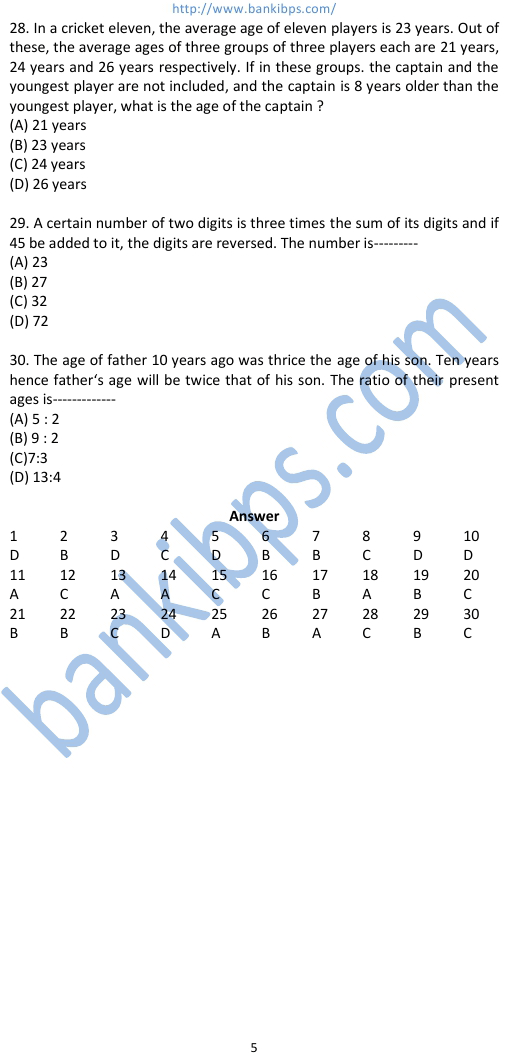 lic model question papers