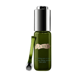 La Mer's The Lifting Eye Serum