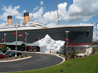 Titanic-museum-photos-pictures-pics