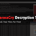 Wannacry Ransomware Decryption Tool Released; Unlock Files Without Paying Ransom