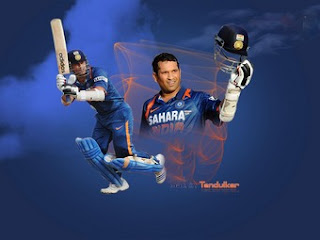 Sachin Tendulkar