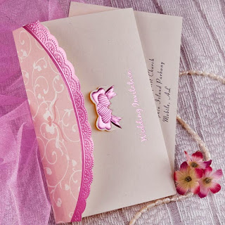 Pink Wedding Theme